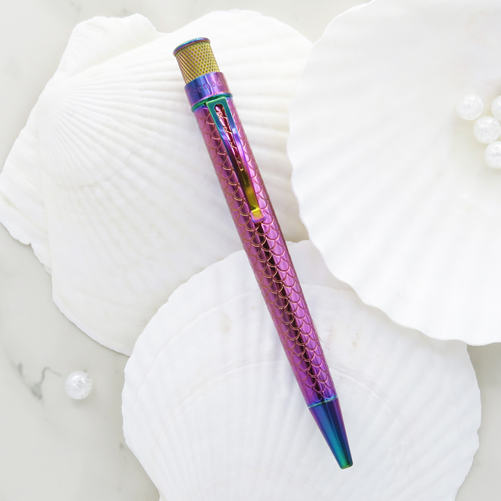 Retro 51 Limited Edition Tornado Popper Mermaid - Rollerball