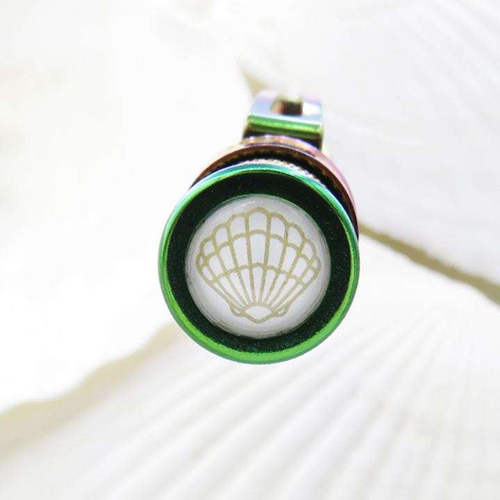 Retro 51 Limited Edition Tornado Popper Mermaid - Rollerball