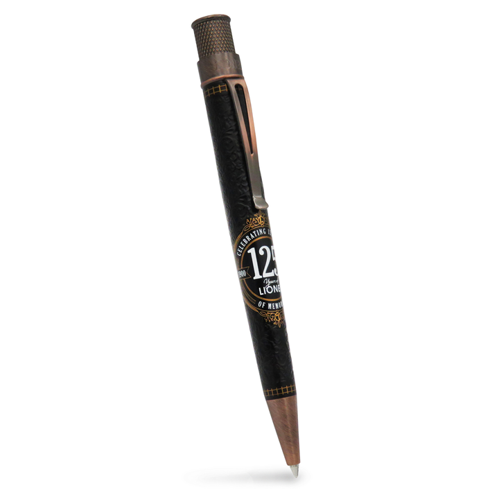 Retro 51 Limited Edition Lionel Trains 125th Anniversary Tribute - Rollerball