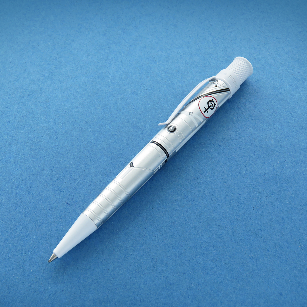 Retro 51 Limited Edition Mercury 7 - Rollerball