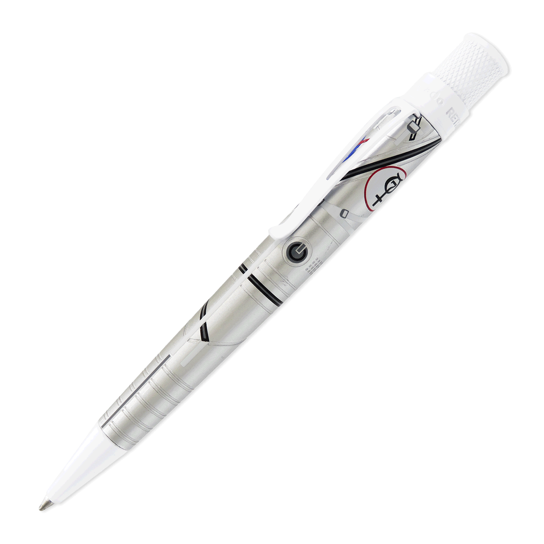 Retro 51 Limited Edition Mercury 7 - Rollerball