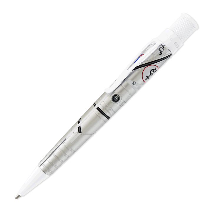 Retro 51 Limited Edition Mercury 7 - Rollerball