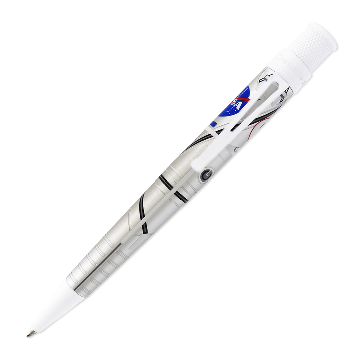 Retro 51 Limited Edition Mercury 7 - Rollerball