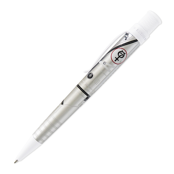 Retro 51 Limited Edition Mercury 7 - Rollerball
