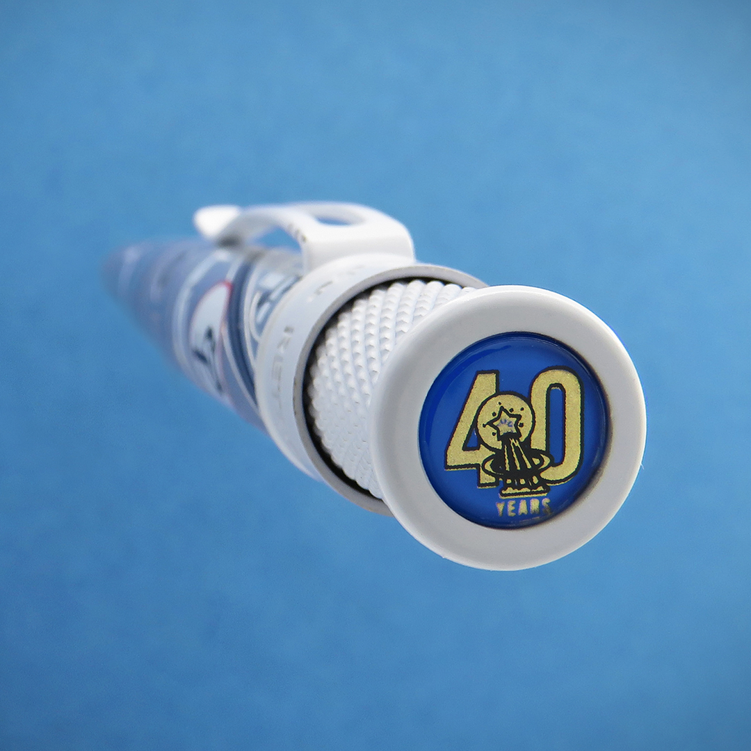 Retro 51 Limited Edition Mercury 7 - Rollerball