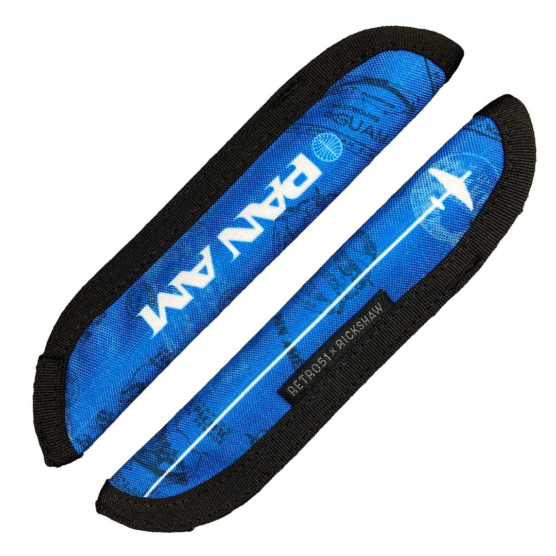Retro 51 - Pan Am® 1 Pen Sleeve