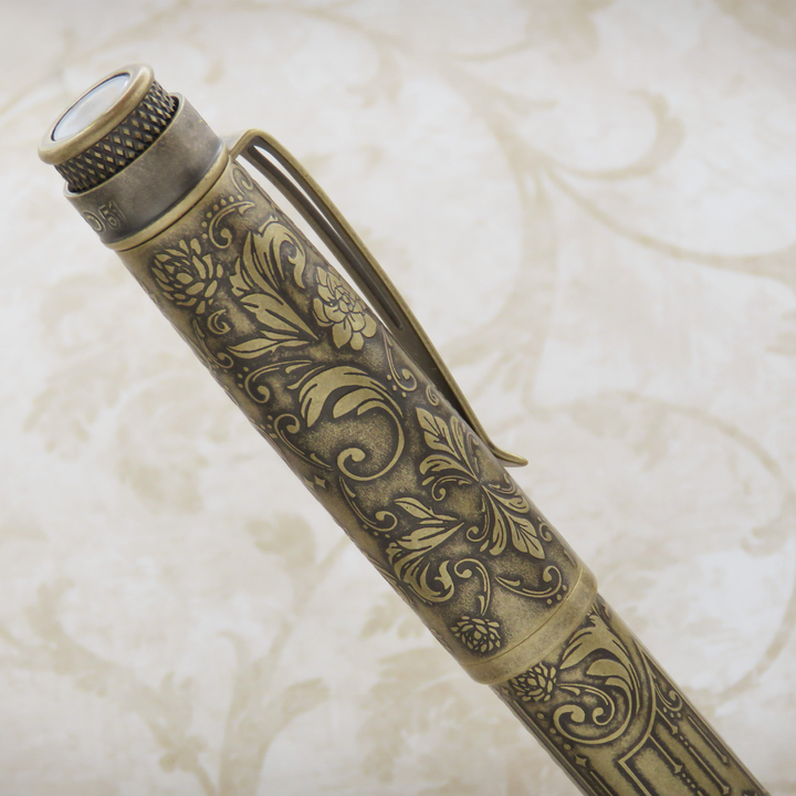 Retro 51 Limited Edition Pride &amp; Prejudice - Fountain Pen