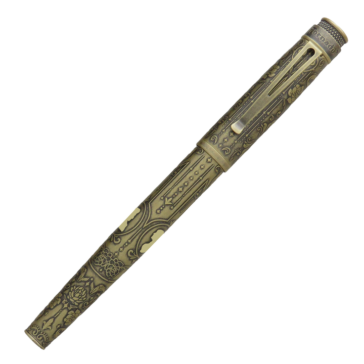 Retro 51 Limited Edition Pride &amp; Prejudice - Fountain Pen
