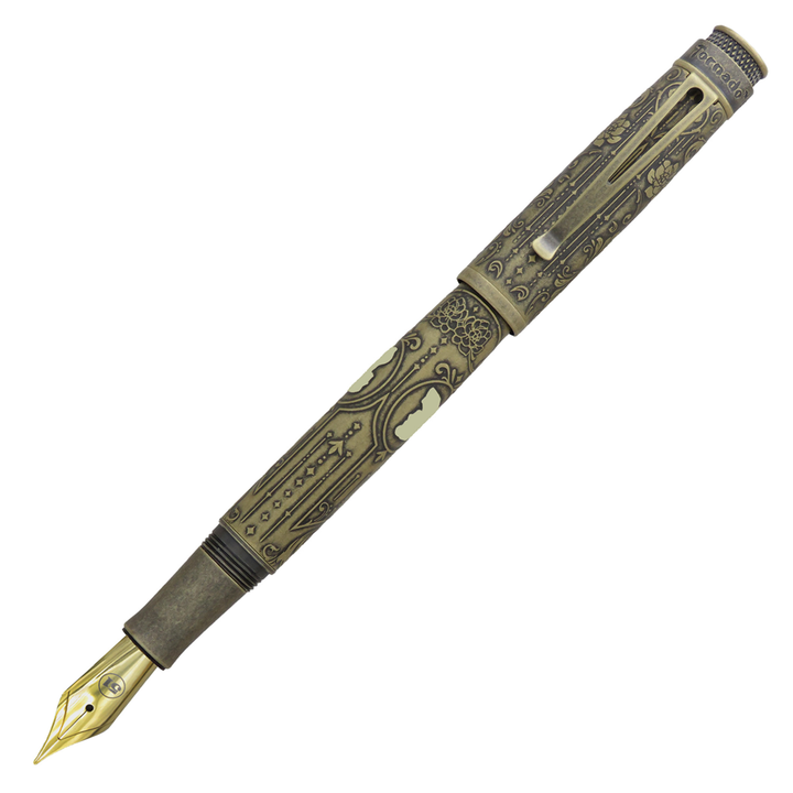 Retro 51 Limited Edition Pride &amp; Prejudice - Fountain Pen