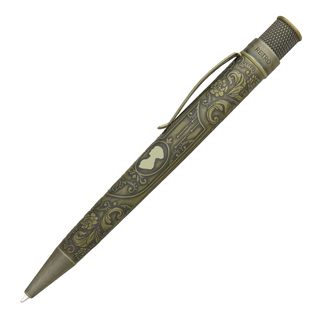 Retro 51 Limited Edition Pride &amp; Prejudice - Rollerball