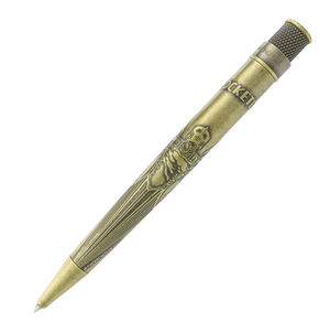 Retro 51 - The Rocketeer - Rocketeer (Brass) Rollerball