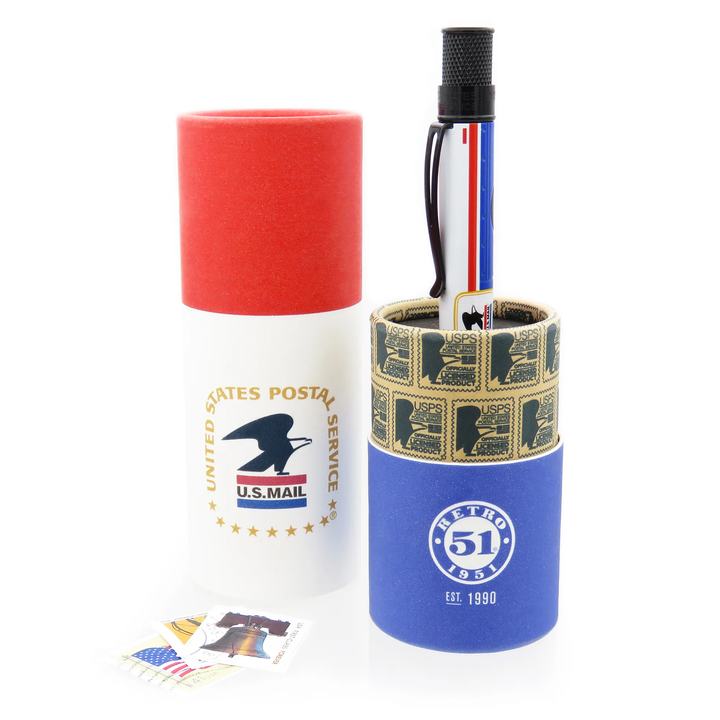 Retro 51 Popper Rollerball - USPS® Route Master