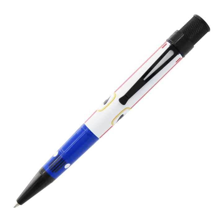 Retro 51 Popper Rollerball - USPS® Route Master