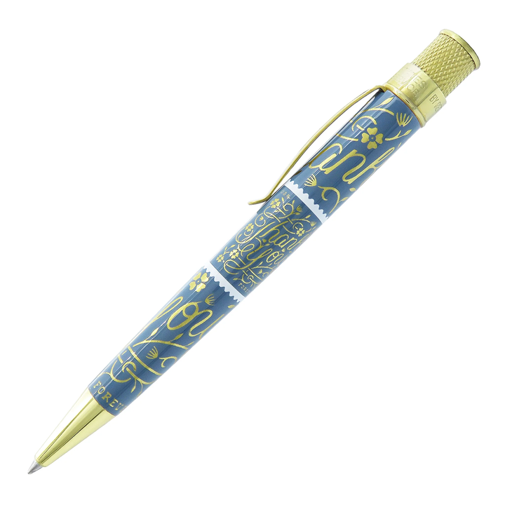 Retro 51 Popper Rollerball - USPS® Thank You Stamp