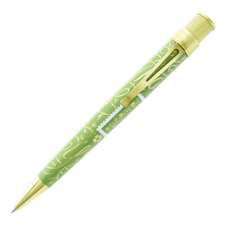 Retro 51 Popper Rollerball - USPS® Thank You Stamp