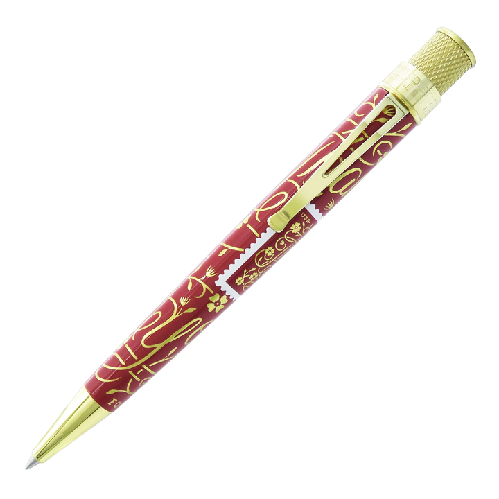 Retro 51 Popper Rollerball - USPS® Thank You Stamp