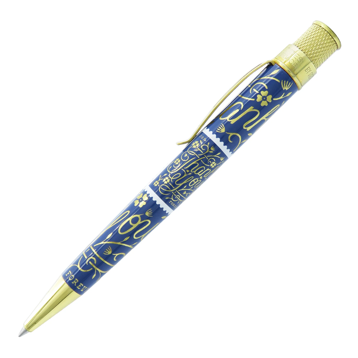 Retro 51 Popper Rollerball - USPS® Thank You Stamp