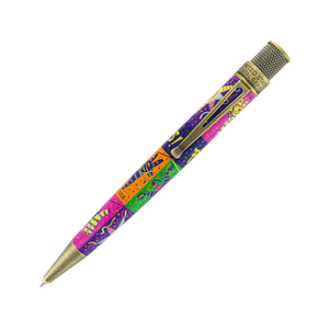 Retro 51 USPS® - Piñatas Stamps Rollerball