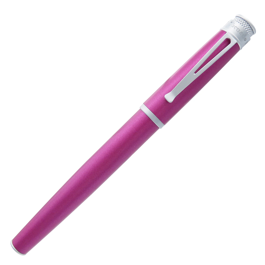 Retro 51 Tornado Fountain Pen - Orchid