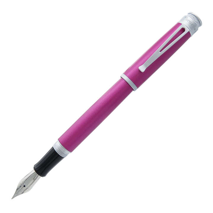 Retro 51 Tornado Fountain Pen - Orchid