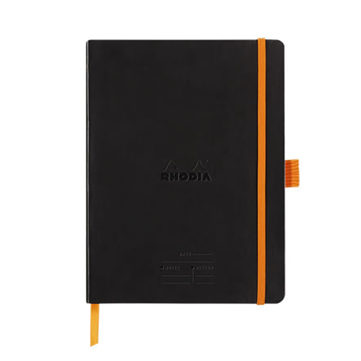 Rhodia Rhodiarama Meeting Book