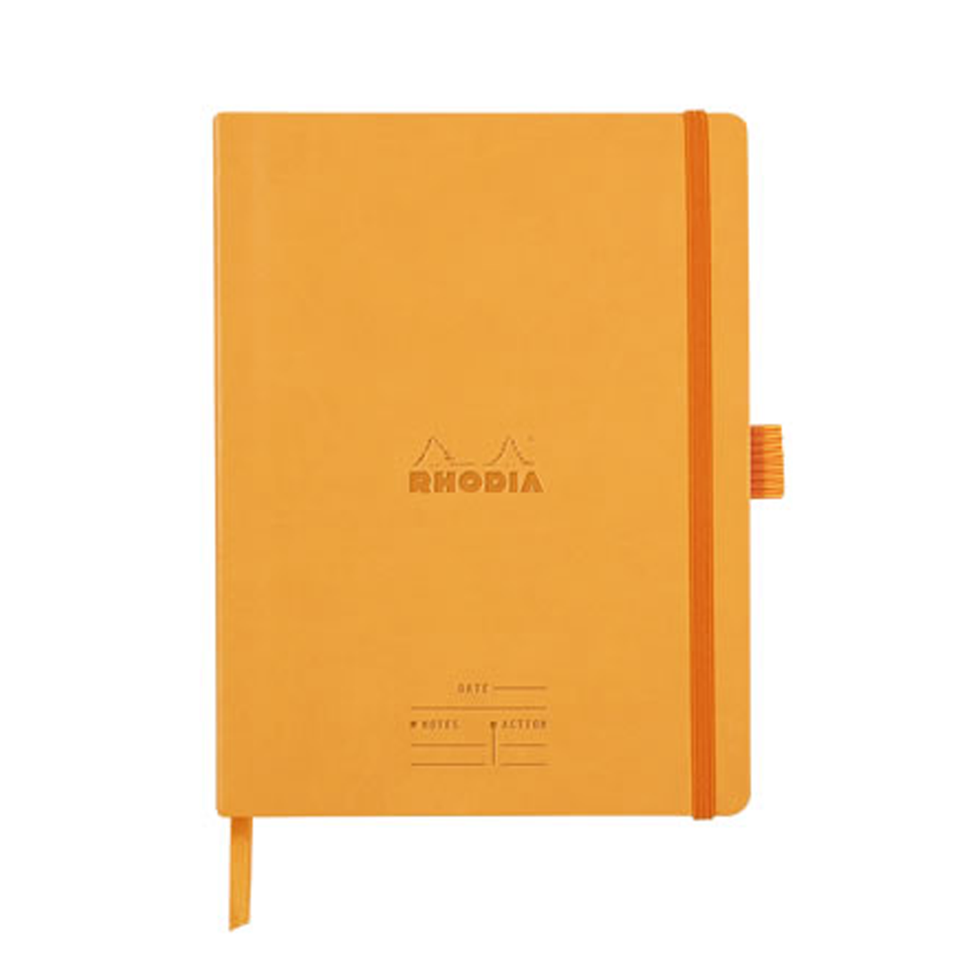 Rhodia Rhodiarama Meeting Book