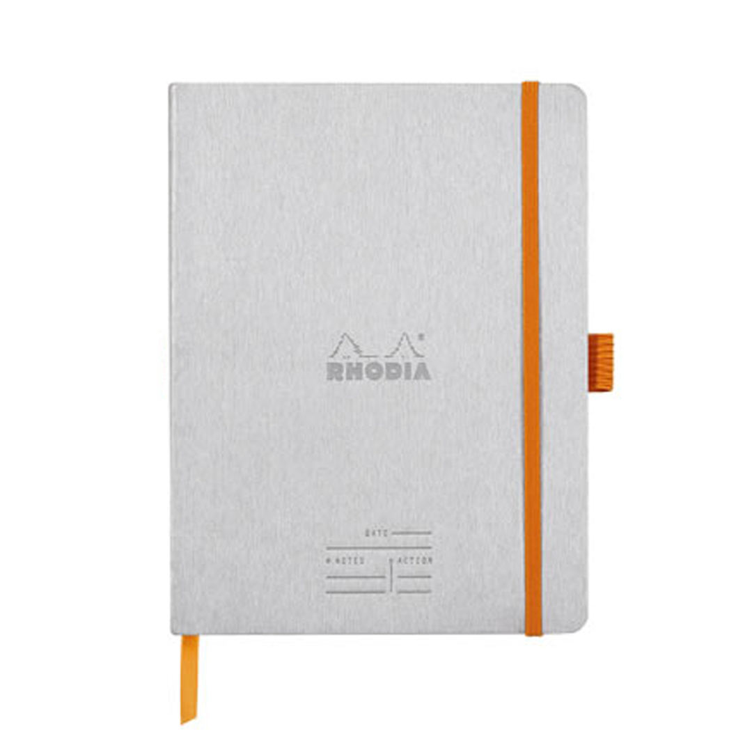 Rhodia Rhodiarama Meeting Book