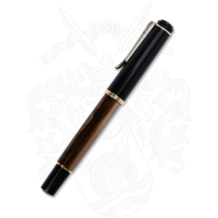 M200 Brown Marble_img02