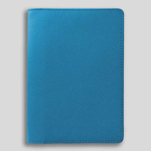 Leathersmith of London Mayfair A5 Refillable Notebook