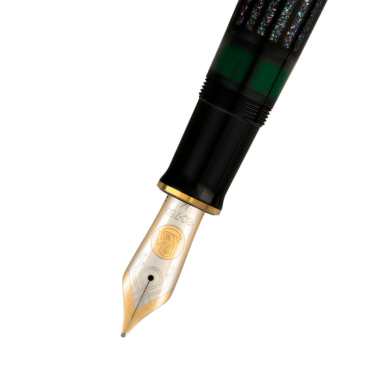 Pelikan M1000 Stardust Hoshikuzu