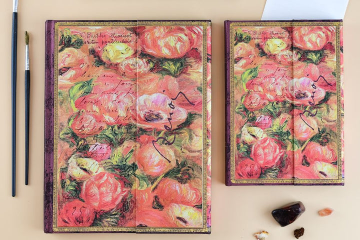 Paperblanks Renoir, Letter To Morisot Journal