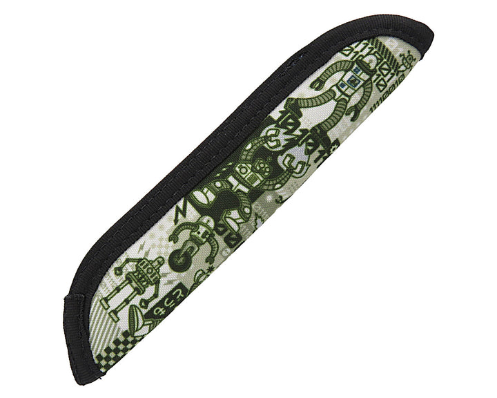 Retro 51 Rickshaw - ROBOTO1 Pen Sleeve