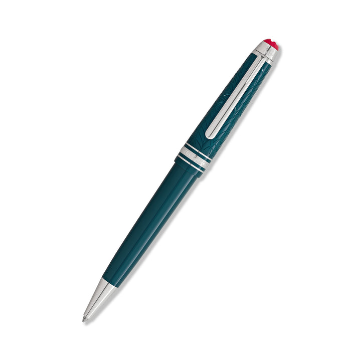 Montblanc Meisterstück Romeo &amp; Juliet Midsize Ballpoint