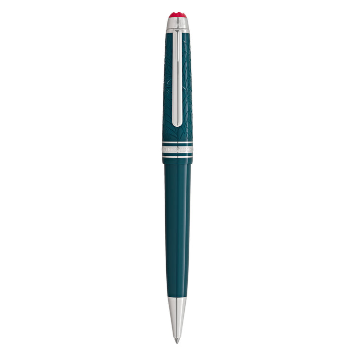 Montblanc Meisterstück Romeo &amp; Juliet Midsize Ballpoint