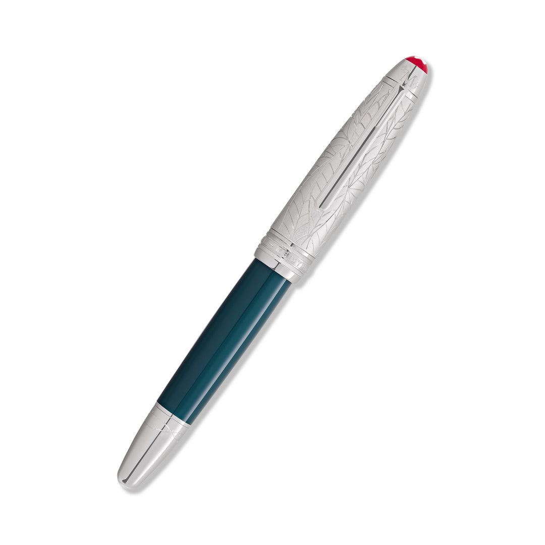 Montblanc Meisterstück Romeo &amp; Juliet Doué LeGrand Fountain Pen