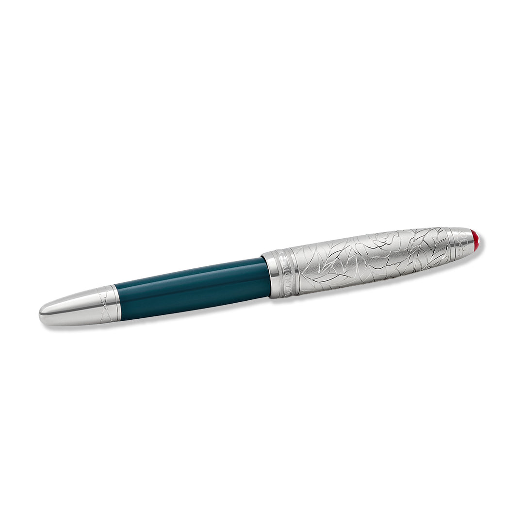 Montblanc Meisterstück Romeo &amp; Juliet Doué LeGrand Fountain Pen