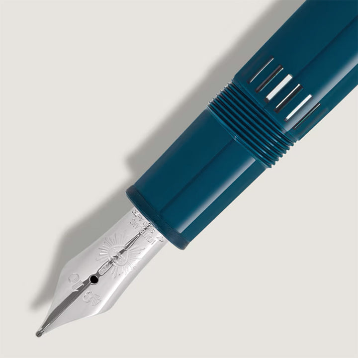 Montblanc Meisterstück Romeo &amp; Juliet Doué LeGrand Fountain Pen