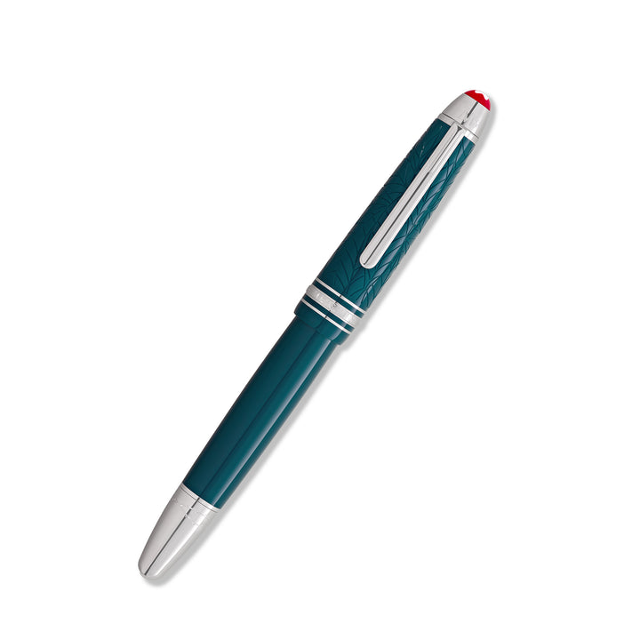 Montblanc Meisterstück Romeo &amp; Juliet LeGrand Fountain Pen