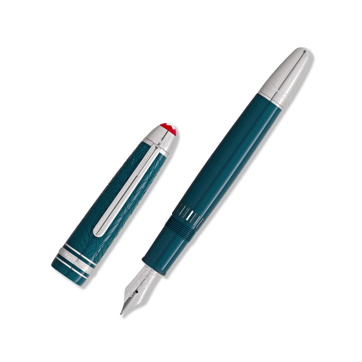 Montblanc Meisterstück Romeo &amp; Juliet LeGrand Fountain Pen