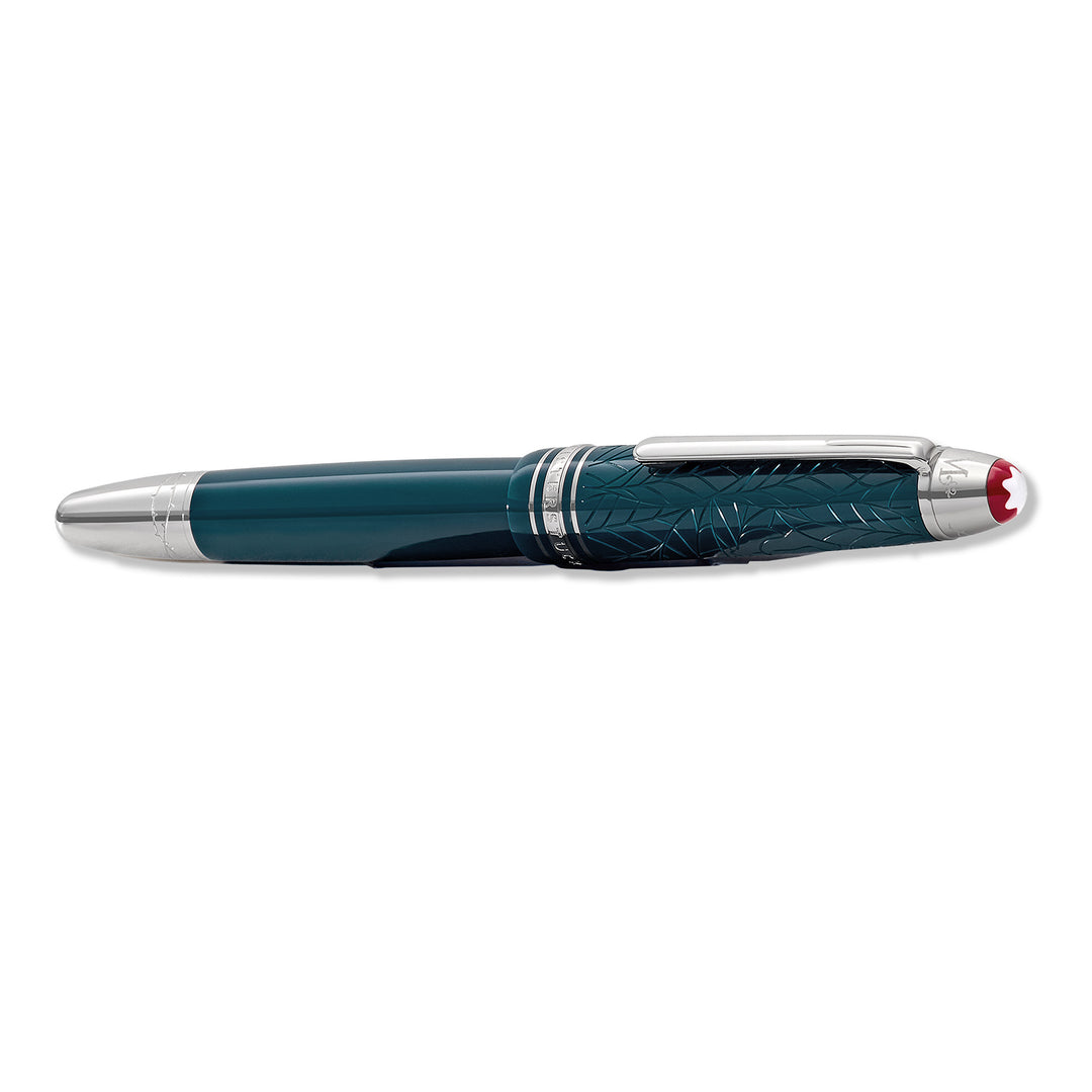Montblanc Meisterstück Romeo &amp; Juliet LeGrand Fountain Pen