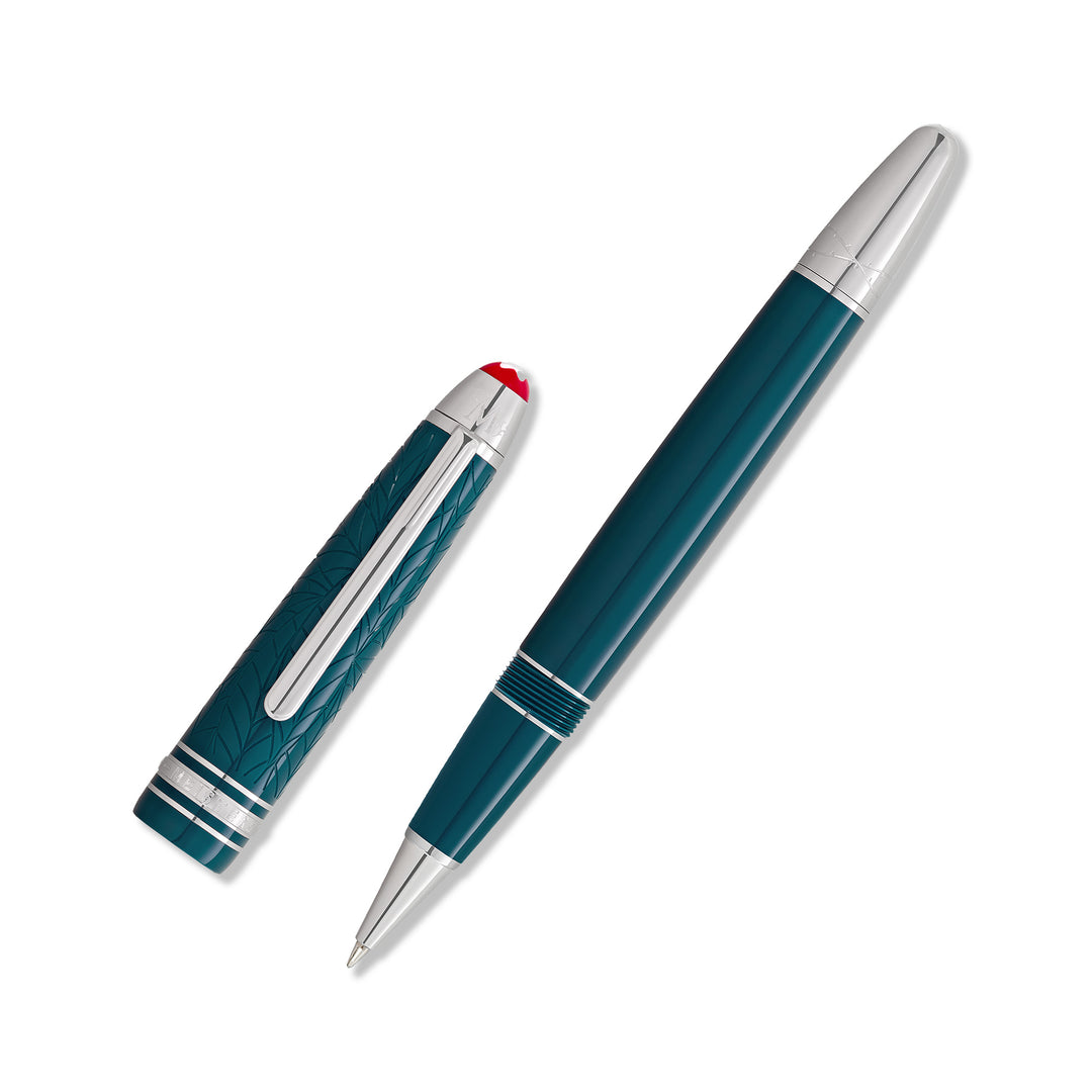 Montblanc Meisterstück Romeo &amp; Juliet LeGrand Rollerball
