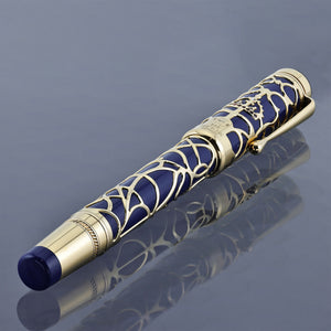 Montblanc Patron of Art Prince Regent 888 Limited Edition Fountain Pen