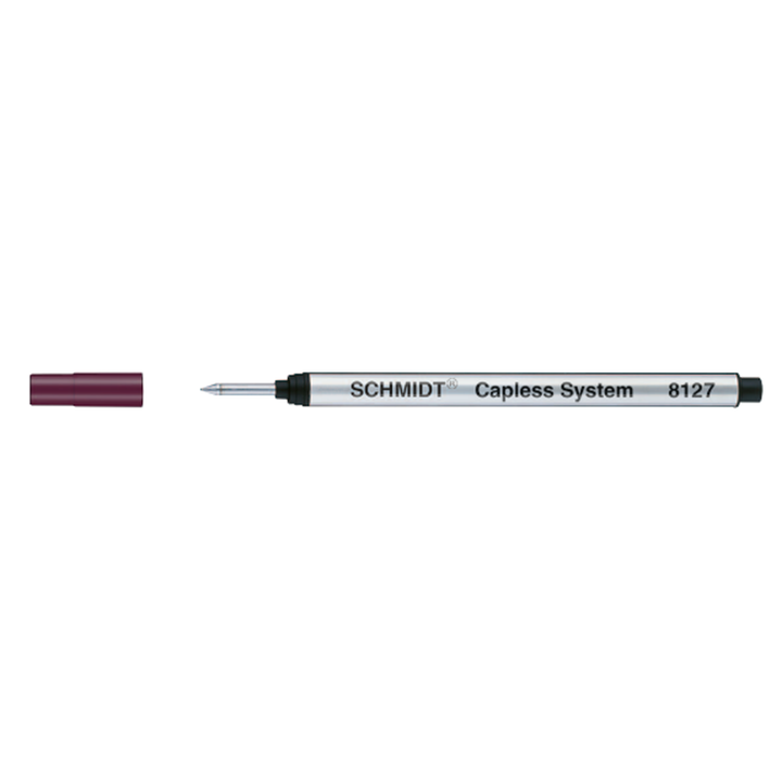 Schmidt - Rollerball Refills