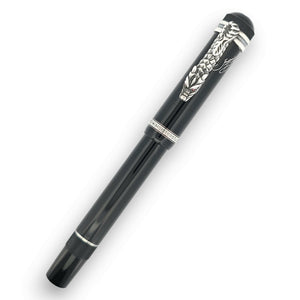 Montblanc Imperial Dragon Fountain Pen