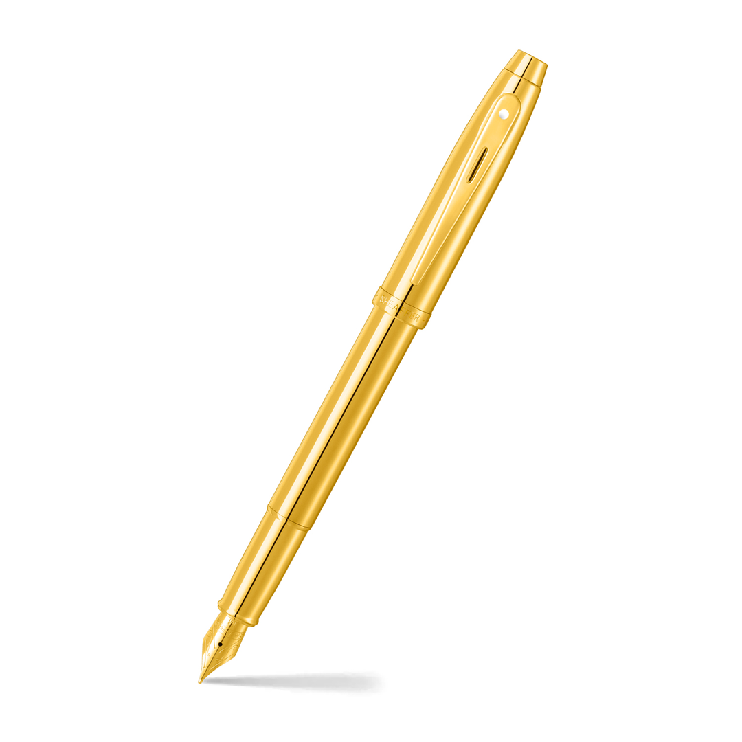 Sheaffer 100-Series Fountain Pen