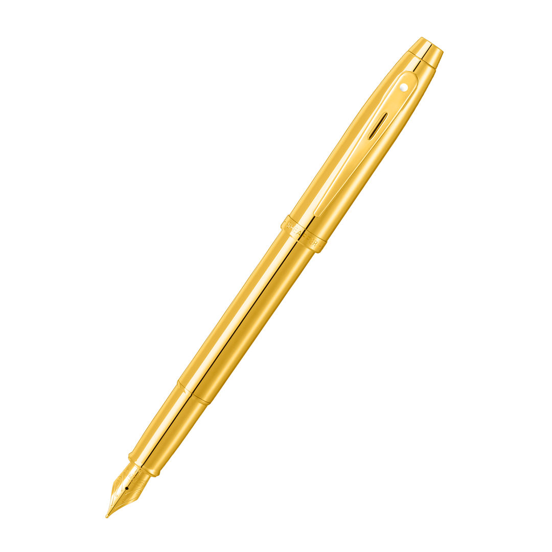 Sheaffer 100-Series Fountain Pen