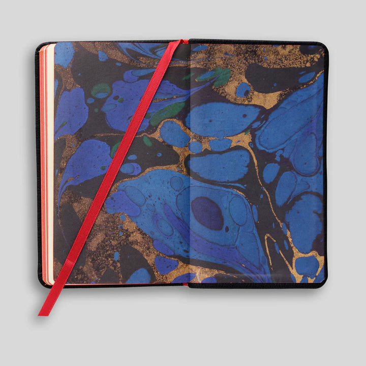 Leathersmith of London Bath A5 Notebook