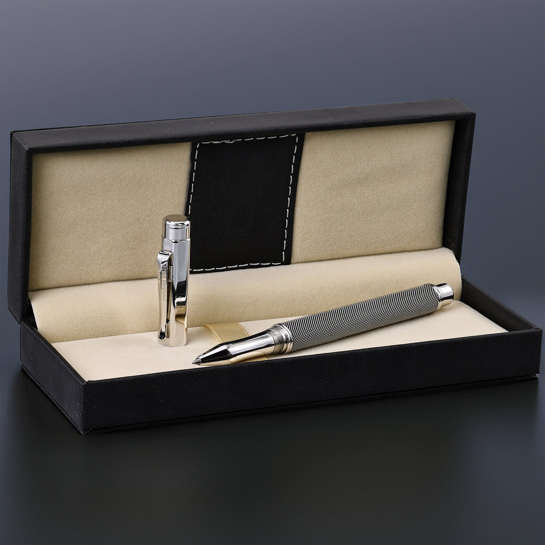 Caran d&