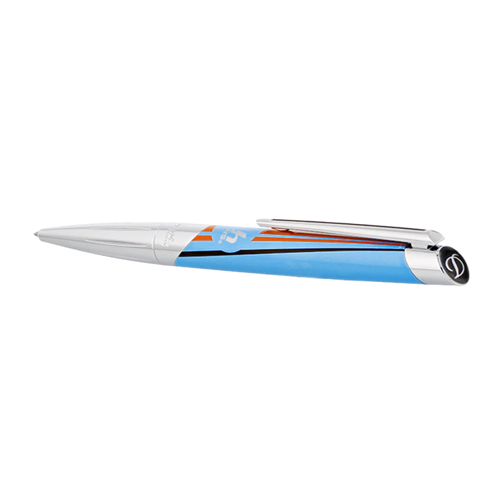 S.T. Dupont Defi Millenium Le Mans - Ballpoint