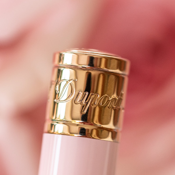 S.T. Dupont D-Initial Pastel Collection - Ballpoint